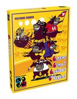 Brain Games 6 Takes