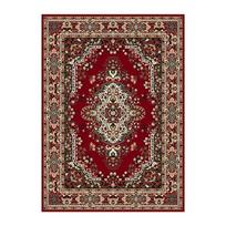 Alfa Shiraz Carpet 1070 R55 1.9x2.8m Red