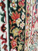 kilimas domoletti - Alfa Shiraz Carpet 1070 R55 1.9x2.8m Red - 2 nuotrauka