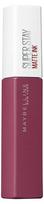 maybelline super stay matte ink - Maybelline Super Stay Matte Ink Liquid Lipstick 5ml 15 - 2 nuotrauka