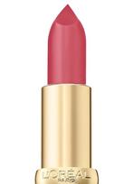 loreal lipstick - L´Oreal Paris Color Riche Matte Lipstick 4.8g 104 - 2 nuotrauka
