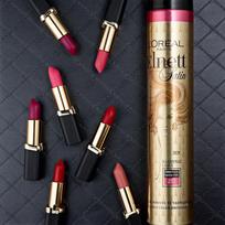 loreal lipstick - L´Oreal Paris Color Riche Matte Lipstick 4.8g 104 - 7 nuotrauka