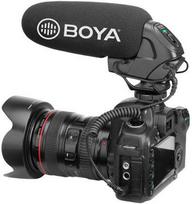 boya - Boya BY-BM3030 - 5 nuotrauka