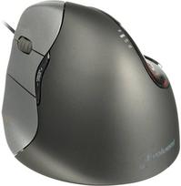 kompiuteris mouse - Evoluent VerticalMouse 4 Left - 2 nuotrauka