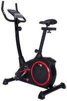 dviratinis treniruoklia - Christopeit AL 1 Black CH11062 - 1 nuotrauka