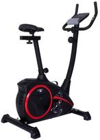 dviratinis treniruoklia - Christopeit AL 1 Black CH11062 - 2 nuotrauka
