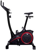 dviratinis treniruoklia - Christopeit AL 1 Black CH11062 - 3 nuotrauka