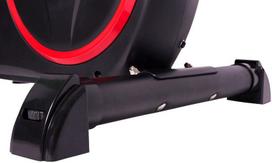 dviratinis treniruoklia - Christopeit AL 1 Black CH11062 - 7 nuotrauka