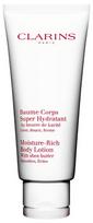 Clarins Moisture Rich Body Lotion 200ml
