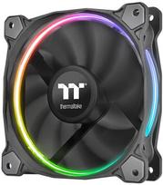 rgb fan - Thermaltake Riing 12 RGB Fan TT Premium Edition 3-Pack CL-F049-PL12SW-A - 2 nuotrauka
