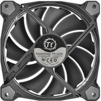 rgb fan - Thermaltake Riing 12 RGB Fan TT Premium Edition 3-Pack CL-F049-PL12SW-A - 3 nuotrauka