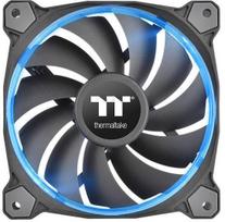 rgb fan - Thermaltake Riing 12 RGB Fan TT Premium Edition 3-Pack CL-F049-PL12SW-A - 4 nuotrauka
