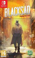 Blacksad: Under the Skin - Limited Edition Nintendo Switch