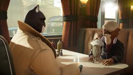 nintendo switch games - Blacksad: Under the Skin - Limited Edition Nintendo Switch - 2 nuotrauka