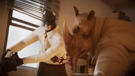 nintendo switch games - Blacksad: Under the Skin - Limited Edition Nintendo Switch - 3 nuotrauka