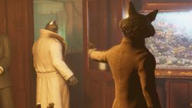 nintendo switch games - Blacksad: Under the Skin - Limited Edition Nintendo Switch - 5 nuotrauka
