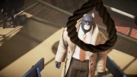 nintendo switch games - Blacksad: Under the Skin - Limited Edition Nintendo Switch - 7 nuotrauka