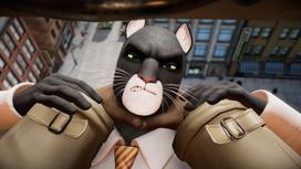 nintendo switch games - Blacksad: Under the Skin - Limited Edition Nintendo Switch - 8 nuotrauka