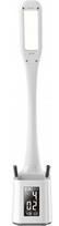 stalines lempos staliukas - Platinet PDLU6 Desk Lamp w/ Pen Holder 7W White - 1 nuotrauka