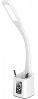 stalines lempos staliukas - Platinet PDLU6 Desk Lamp w/ Pen Holder 7W White - 2 nuotrauka