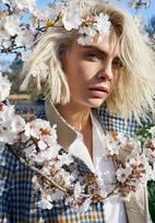 burberry moteriski kvepalai - Burberry Her Blossom 100ml EDT - 7 nuotrauka