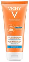 Vichy Beach Protect Multi Protection Milk SPF50 200ml