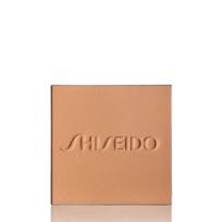 cc pudra - Shiseido Synchro Skin Self Refreshing Custom Finish Powder Foundation 9g 310 - 2 nuotrauka