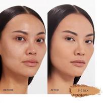 cc pudra - Shiseido Synchro Skin Self Refreshing Custom Finish Powder Foundation 9g 310 - 6 nuotrauka