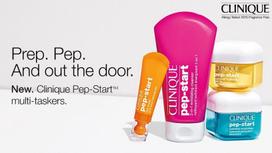 clinique kremas - Clinique Pep-Start Eye Cream 15ml - 3 nuotrauka