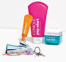 clinique kremas - Clinique Pep-Start Eye Cream 15ml - 4 nuotrauka