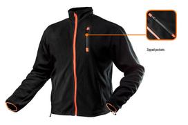 fleece dzemperis - Neo Polar Fleece Work Jacket S/48 - 2 nuotrauka