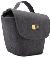 fot krepsiai - Case Logic Reflexion CSC FLXH-100 Camera Case Anthracite - 2 nuotrauka