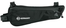 SKS Racer Edge 0.6l Black