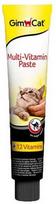 gimcat - Gimborn GimCat Multi-Vitamin Paste 50g - 2 nuotrauka