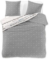 DecoKing Clarity Bedding Set 230x220/50x75 2pcs