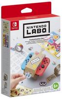Nintendo Labo Customisation Set