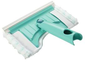plausine - Leifheit Tile And Bathroom Brush Flexi Pad - 1 nuotrauka
