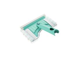 plausine - Leifheit Tile And Bathroom Brush Flexi Pad - 2 nuotrauka