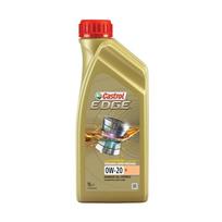 0w 20 alyva - Castrol Edge Titanium FST 0W-20, 1 l - 1 nuotrauka