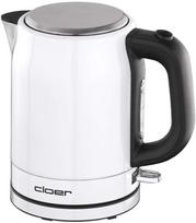 cloer virdulys - CLoer 4511 White (Baltas) - 1 nuotrauka