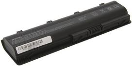 hp g6 baterija - Mitsu Battery For HP Compaq Presario CQ42/CQ62/CQ72 4400mAh - 3 nuotrauka