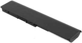 hp g6 baterija - Mitsu Battery For HP Compaq Presario CQ42/CQ62/CQ72 4400mAh - 4 nuotrauka