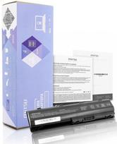 hp g6 baterija - Mitsu Battery For HP Compaq Presario CQ42/CQ62/CQ72 4400mAh - 5 nuotrauka