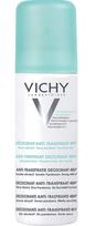 Vichy 48 Hour No Trace Anti-Perspirant Deodorant 125 ml