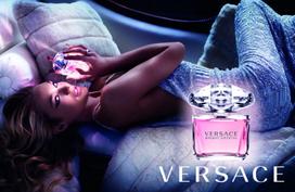 versace bright crystal 50ml - Versace Bright Crystal 50ml Deodorant - 2 nuotrauka