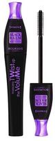 bourjois twist up the volume - BOURJOIS Paris Twist Up The Volume 8ml Black Balm - 1 nuotrauka