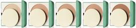 clinique stay matte - Clinique Stay Matte Sheer Pressed Powder Oil-Free 7.6g 04 - 4 nuotrauka