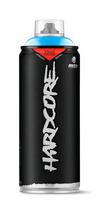 Aerozoliniai dažai Montana Hardcore, pilki (Anthracite grey), 400 ml