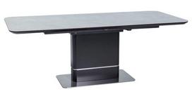 Signal Meble Pallas Table Black