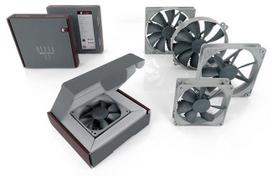 noctua - Noctua NF-P14S Redux-1200 - 4 nuotrauka